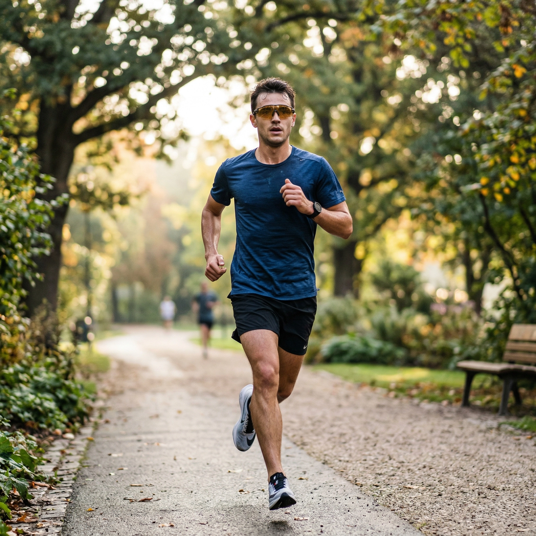 Sporcu g&ouml;zl&uuml;kleri