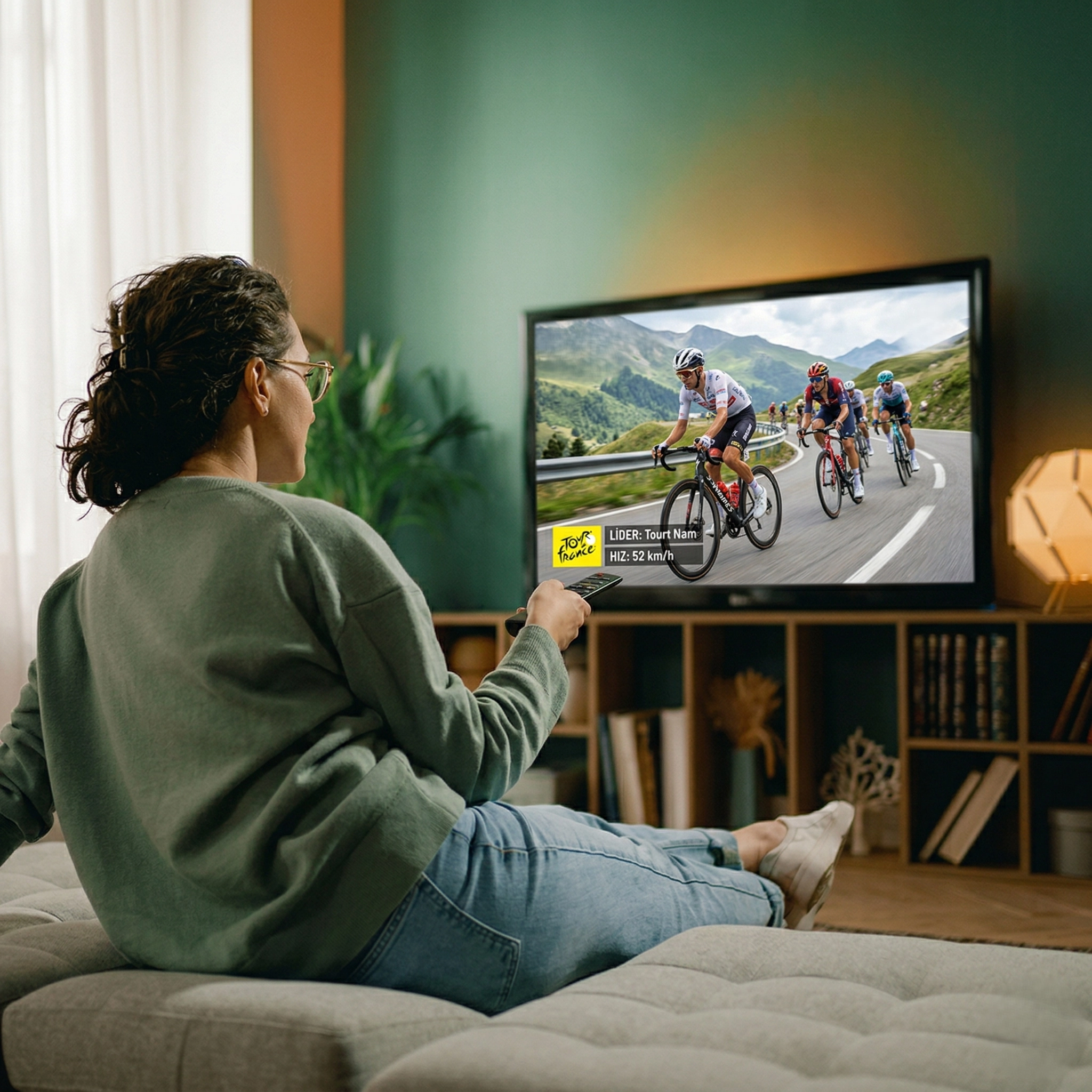 Ekran g&ouml;zl&uuml;kleri