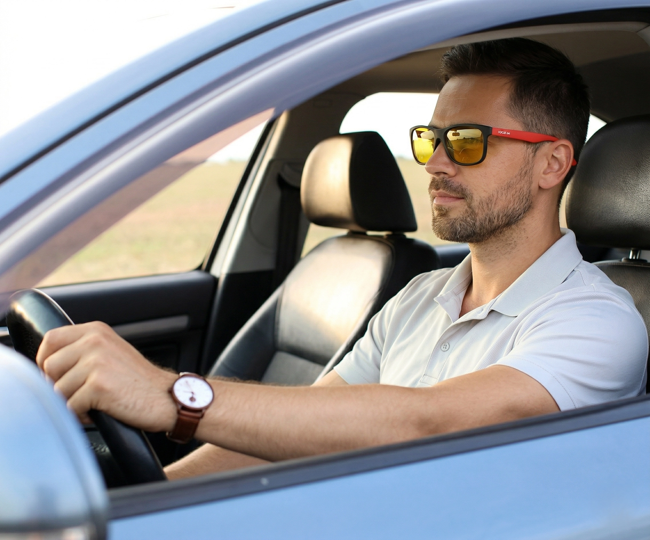 S&uuml;r&uuml;ş g&ouml;zl&uuml;kleri