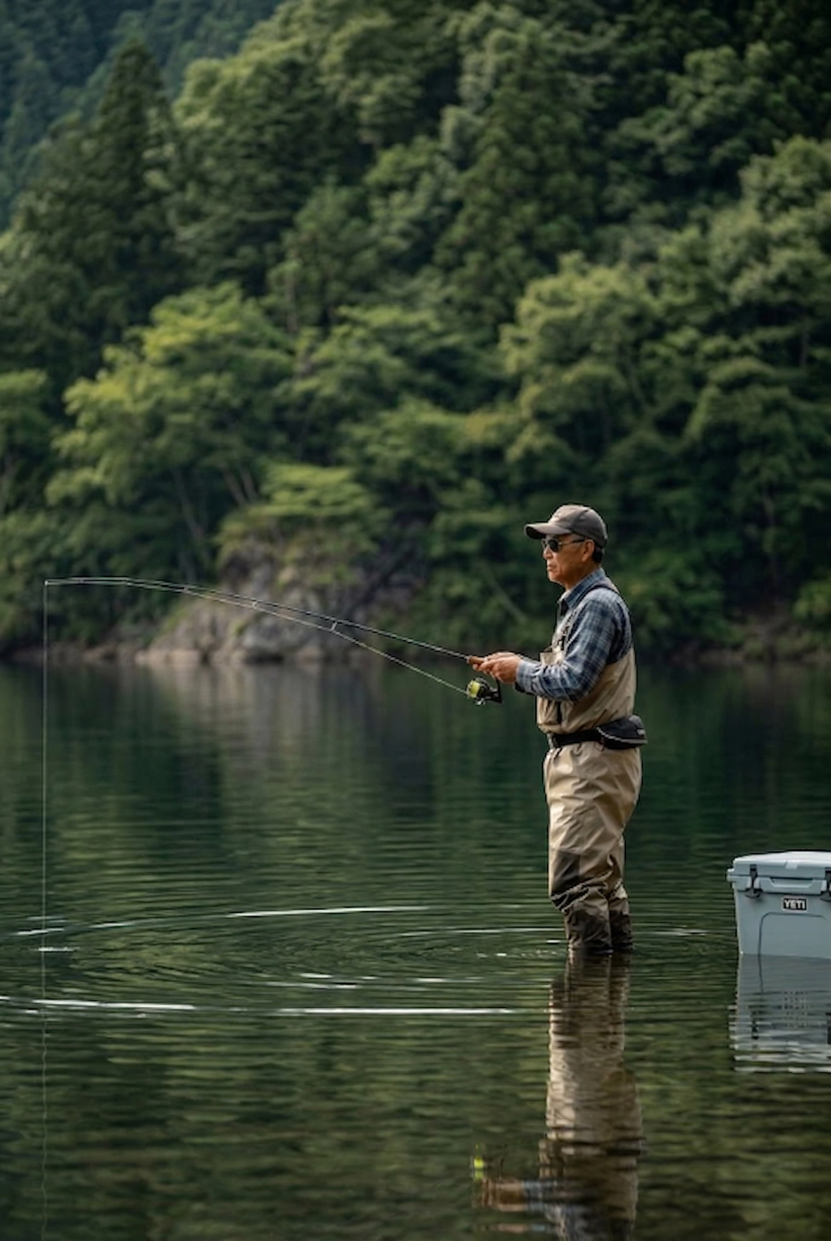 Balık&ccedil;ılık