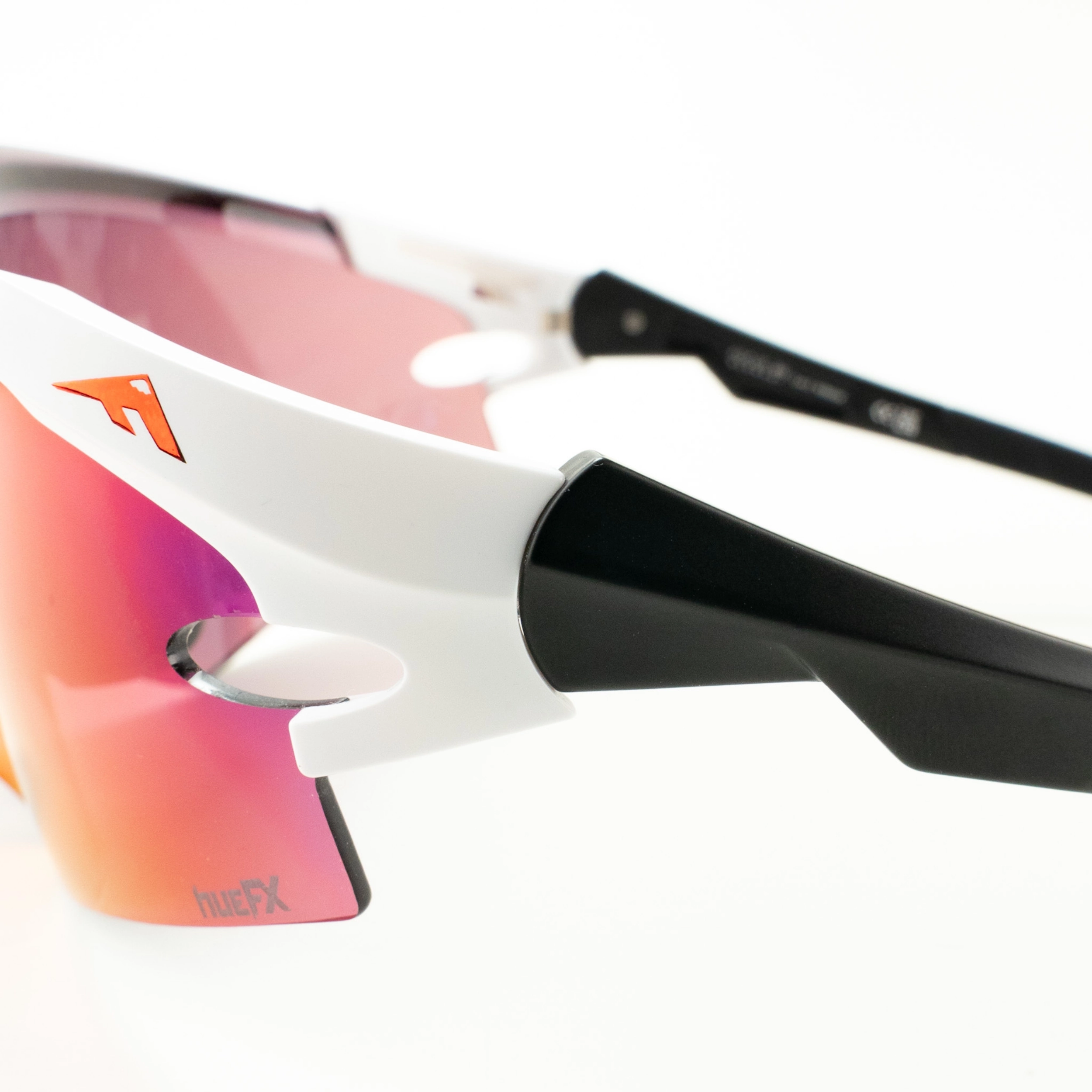 Ayarlanabilir Gözlük Sapı