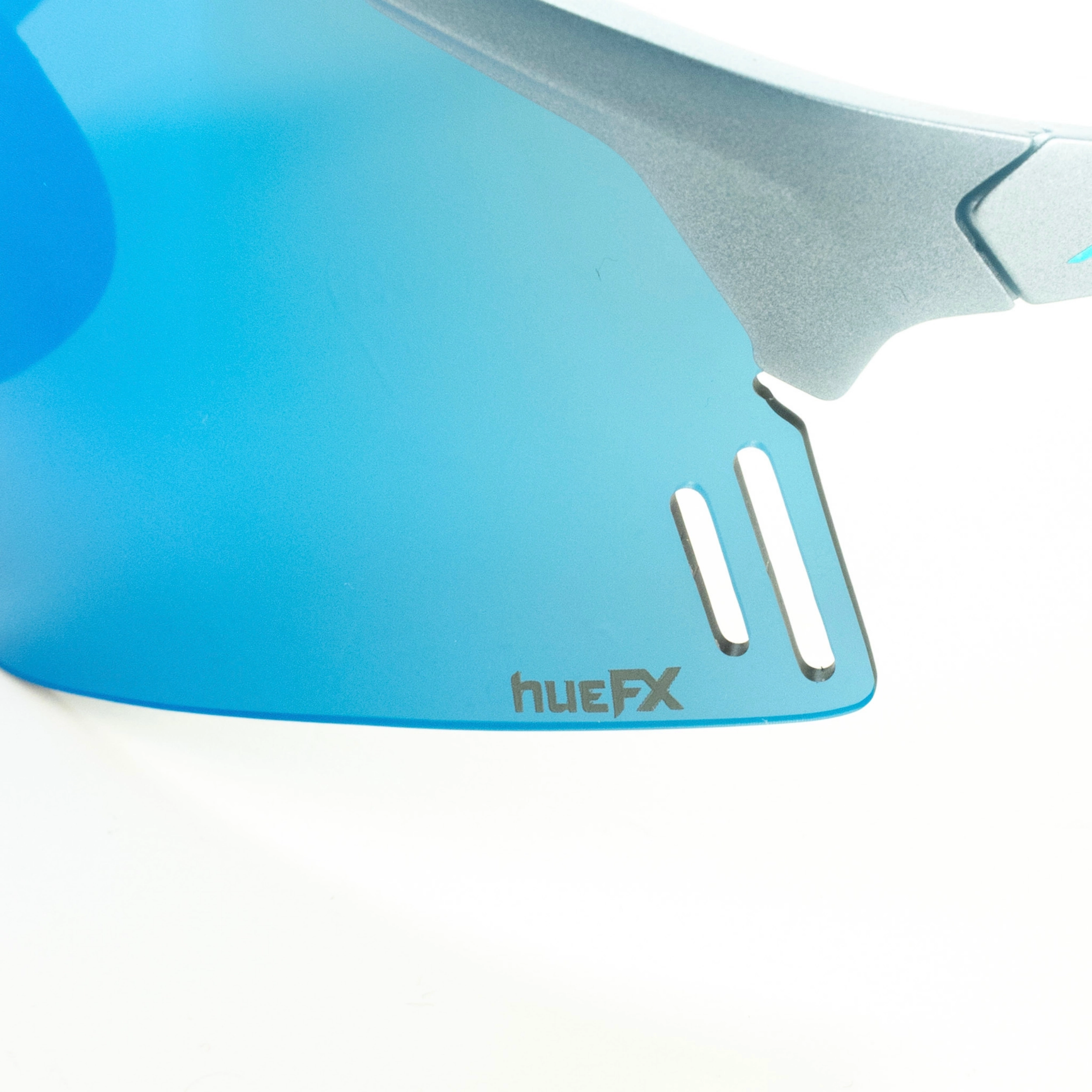 HueFX Lens Teknolojisi