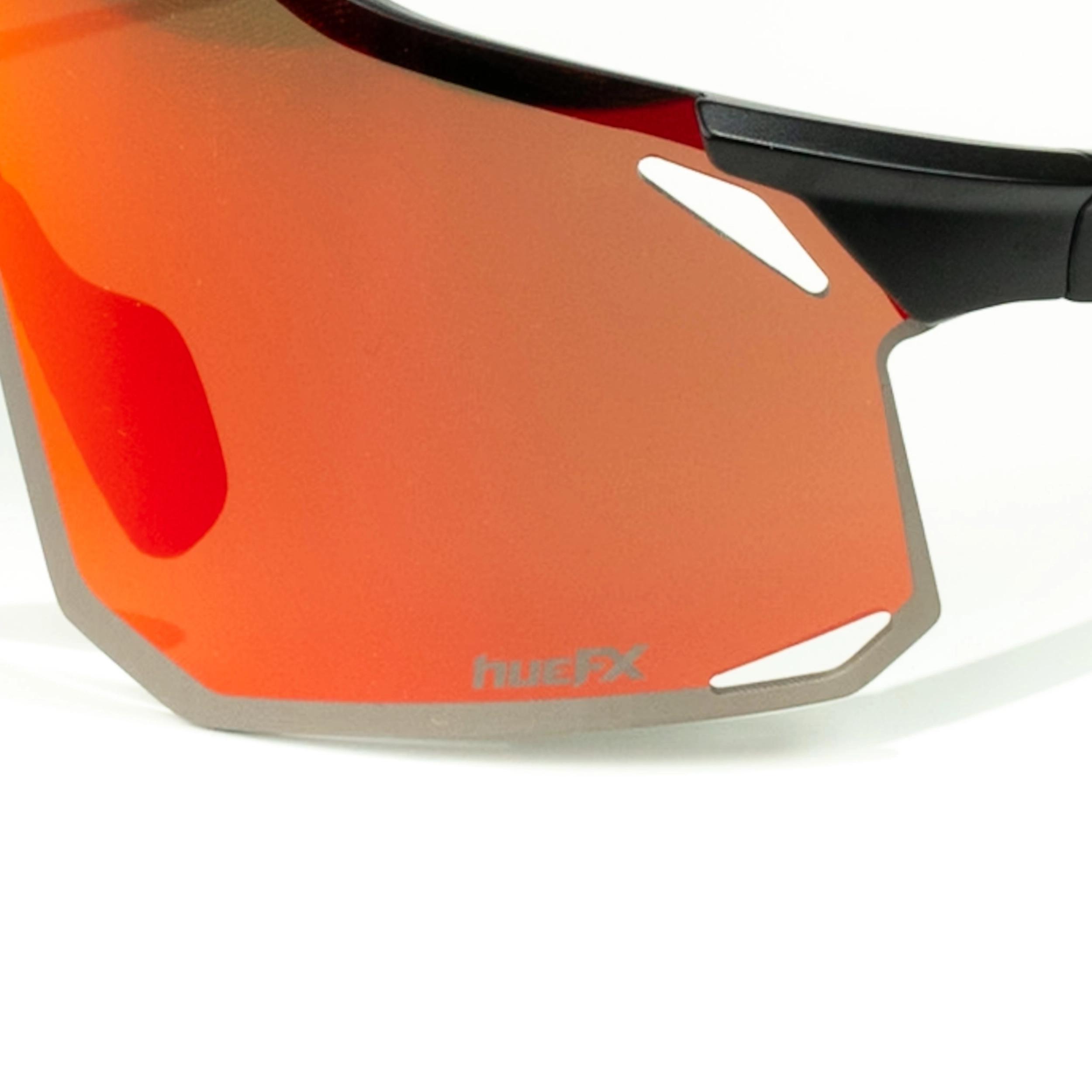 HueFX Lens Teknolojisi