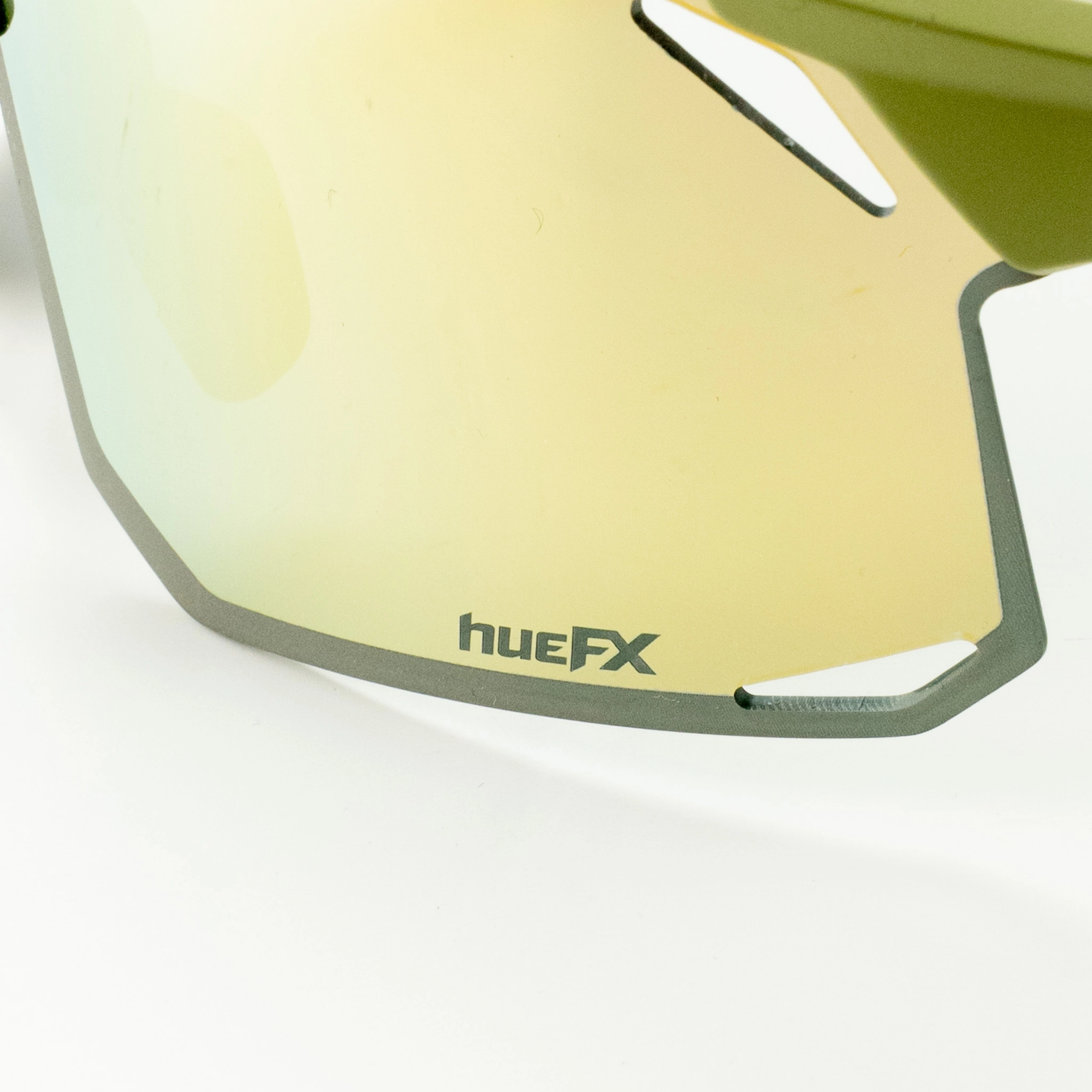 HueFX Lens Teknolojisi